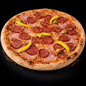 Pizza DIAVOLO