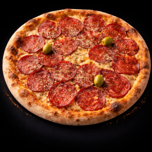 Pizza PEPERONI