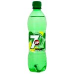 7 UP 0.50l