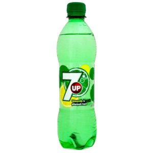7 UP 0.50l