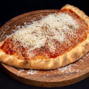 Pizza CALZONE