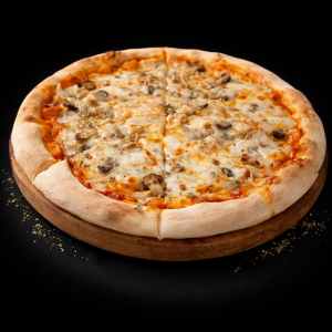 Pizza FUNGHI
