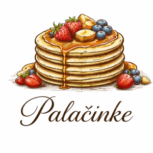 Palačinke