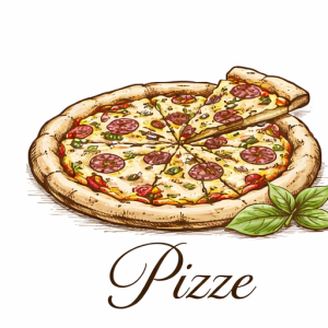 Pizze