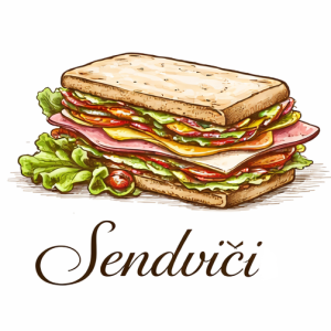 Sendviči