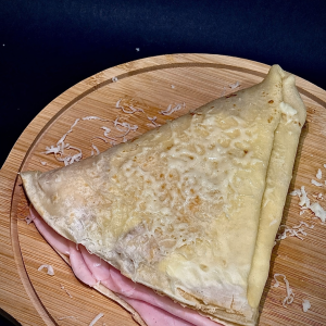 Palačinka ŠUNKA, SIR, PAVLAKA