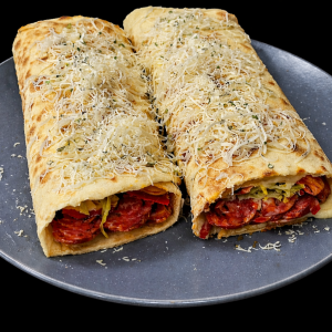 Tortilja KULEN 350 g