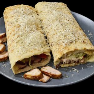 Tortilja DIMLJENA PILETINA 350 g