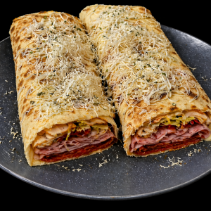 Tortilja PASSIONE 350 g