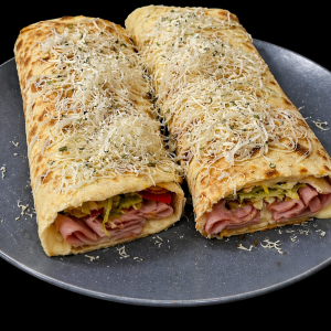 Tortilja ŠUNKA 350 g