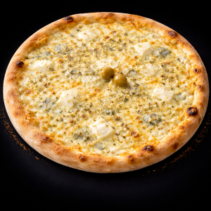 Pizza QUATTRO FORMAGGI
